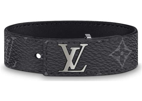 louis vuitton herren armband|lv slim bracelet men.